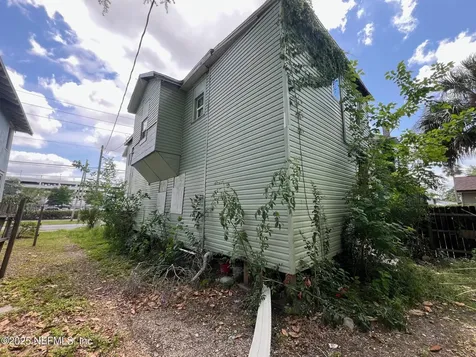 2024 N Davis Street Jacksonville FL 32209