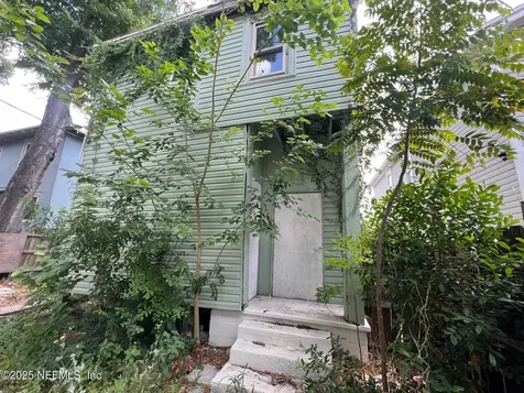 2024 N Davis Street Jacksonville FL 32209