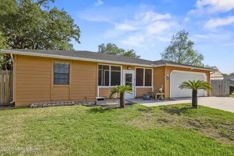 7713 Pepper Circle W Jacksonville FL 32244