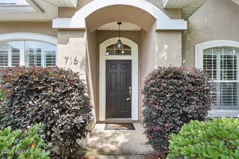 716 Hazelmoor Lane Ponte Vedra FL 32081