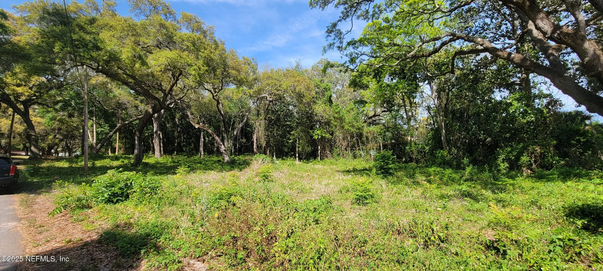 0 Apollo Avenue Jacksonville FL 32226