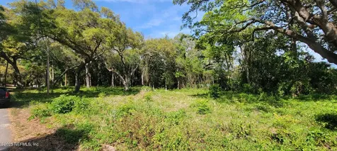 0 Apollo Avenue Jacksonville FL 32226