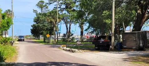 0 Apollo Avenue Jacksonville FL 32226