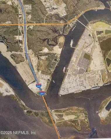0 Apollo Avenue Jacksonville FL 32226