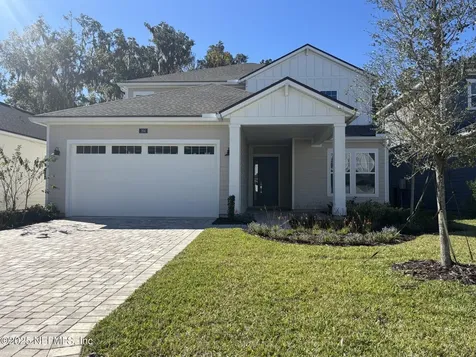 164 Oakmoss Drive St. Johns FL 32259