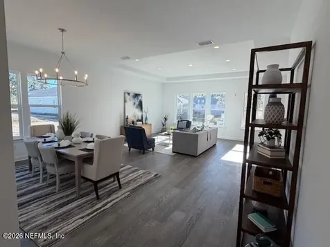 192 Oakmoss Drive St. Johns FL 32259
