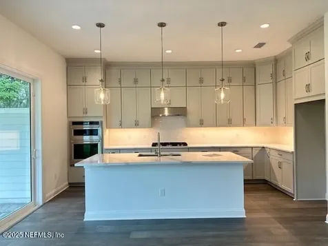 192 Oakmoss Drive St. Johns FL 32259