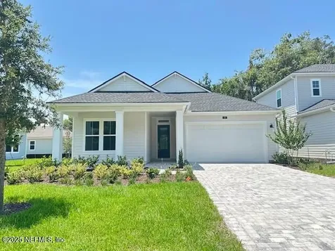 192 Oakmoss Drive St. Johns FL 32259