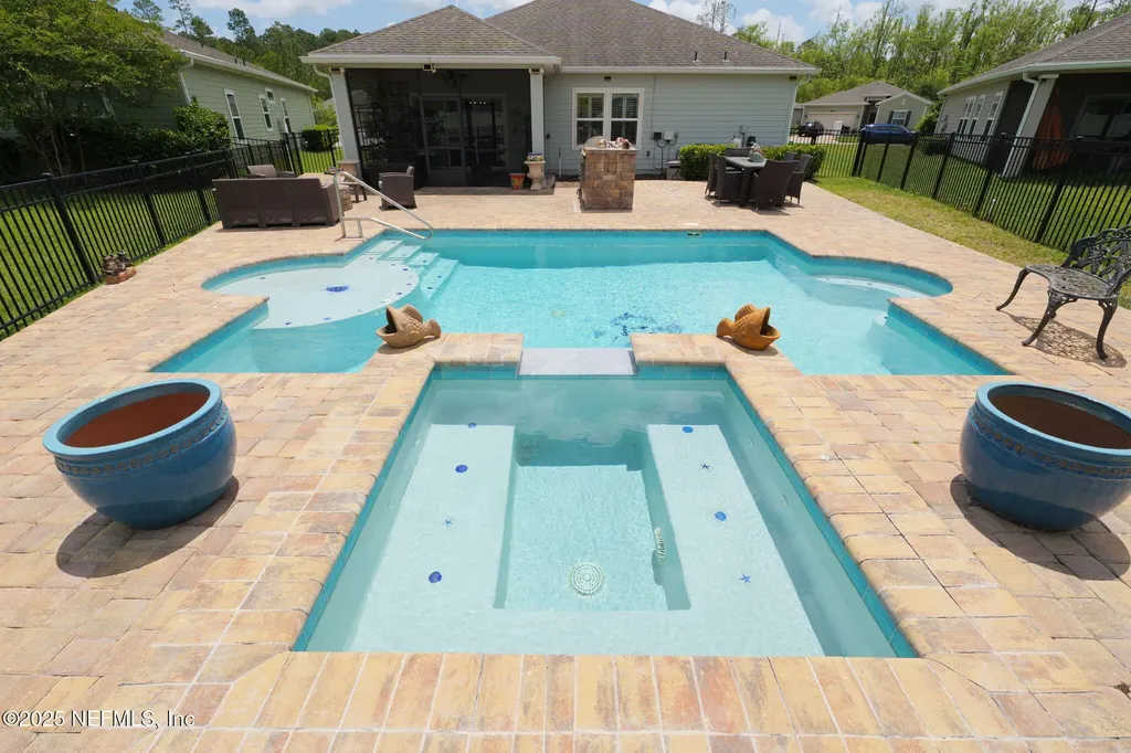 124 Tintamarre Drive St. Augustine FL 32092