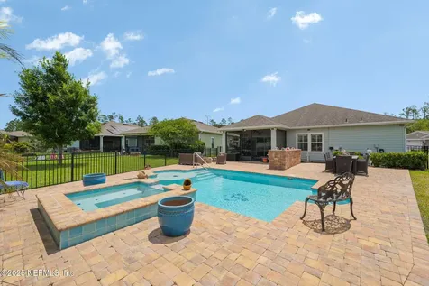 124 Tintamarre Drive St. Augustine FL 32092