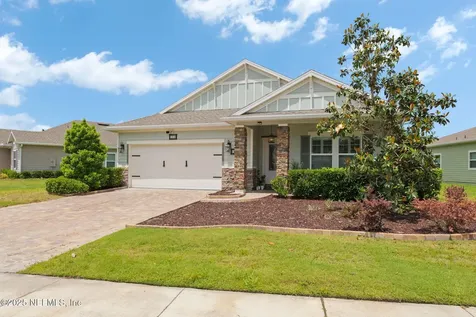 124 Tintamarre Drive St. Augustine FL 32092