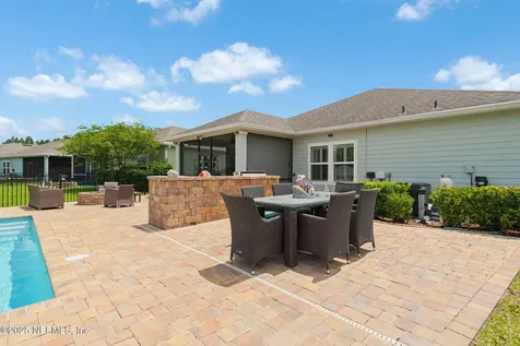 124 Tintamarre Drive St. Augustine FL 32092