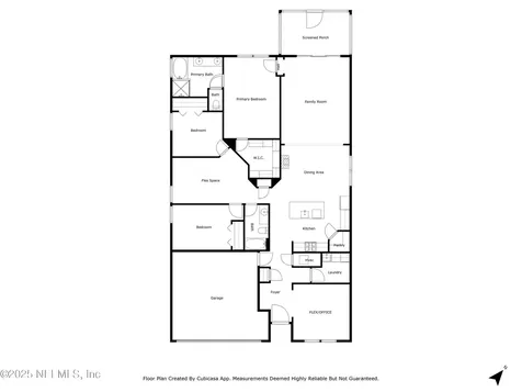 124 Tintamarre Drive St. Augustine FL 32092