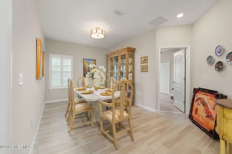 124 Tintamarre Drive St. Augustine FL 32092