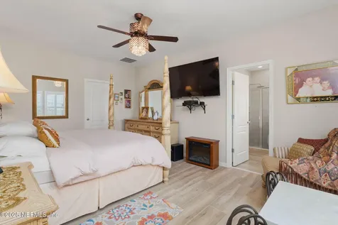 124 Tintamarre Drive St. Augustine FL 32092