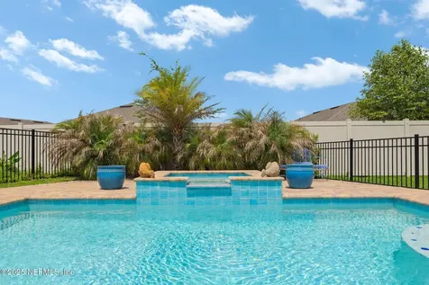 124 Tintamarre Drive St. Augustine FL 32092