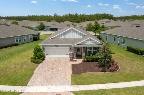 124 Tintamarre Drive St. Augustine FL 32092