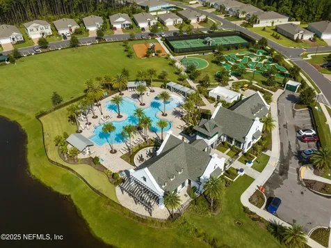 124 Tintamarre Drive St. Augustine FL 32092