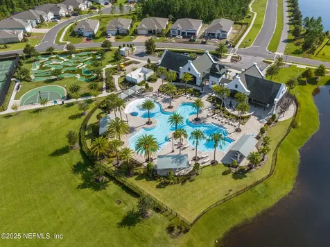 124 Tintamarre Drive St. Augustine FL 32092