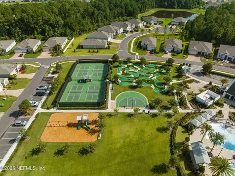 124 Tintamarre Drive St. Augustine FL 32092