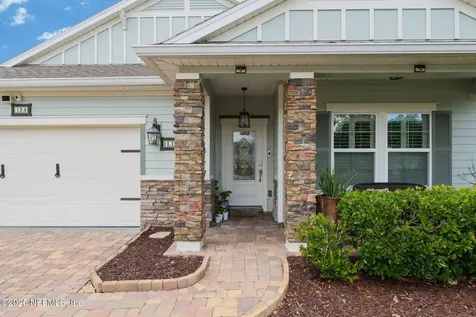 124 Tintamarre Drive St. Augustine FL 32092