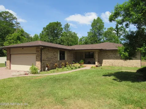 11914 Tierra Verde Court Jacksonville FL 32258