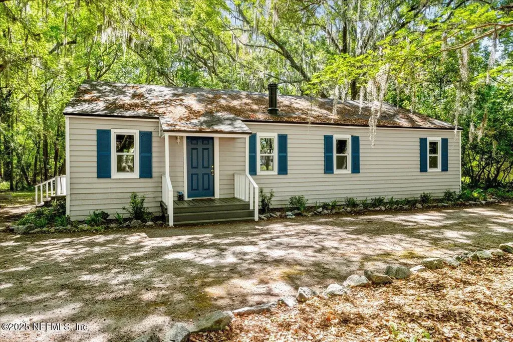 2059 Blair Road Jacksonville FL 32221