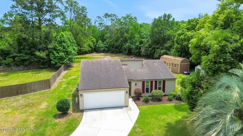 6918 Coleus Court Jacksonville FL 32244