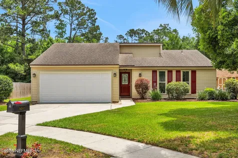 6918 Coleus Court Jacksonville FL 32244