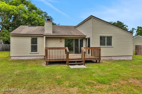 6918 Coleus Court Jacksonville FL 32244
