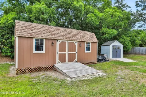 6918 Coleus Court Jacksonville FL 32244