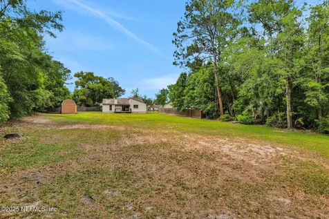 6918 Coleus Court Jacksonville FL 32244