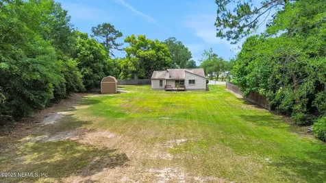 6918 Coleus Court Jacksonville FL 32244