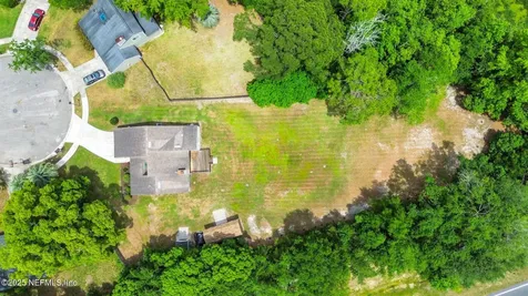6918 Coleus Court Jacksonville FL 32244