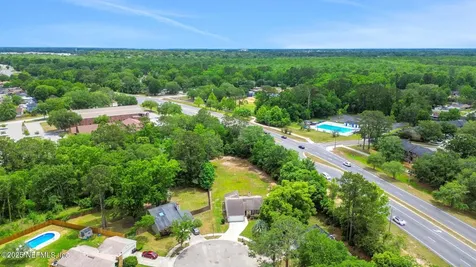 6918 Coleus Court Jacksonville FL 32244