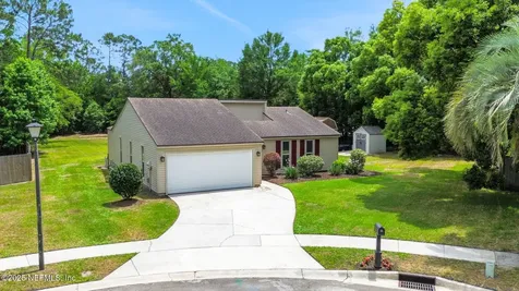 6918 Coleus Court Jacksonville FL 32244