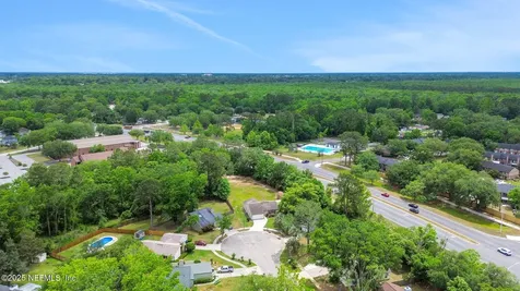 6918 Coleus Court Jacksonville FL 32244
