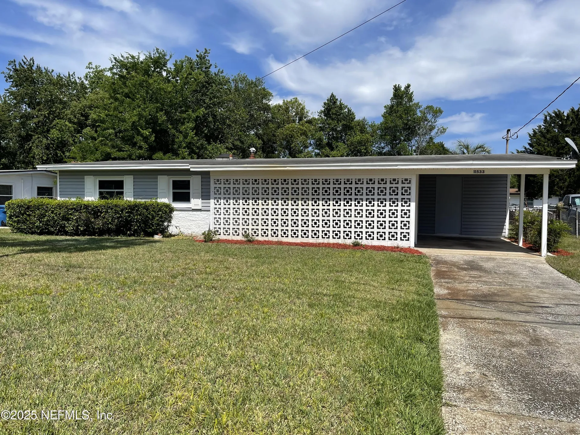 11533 Soforenko Drive Jacksonville FL 32218