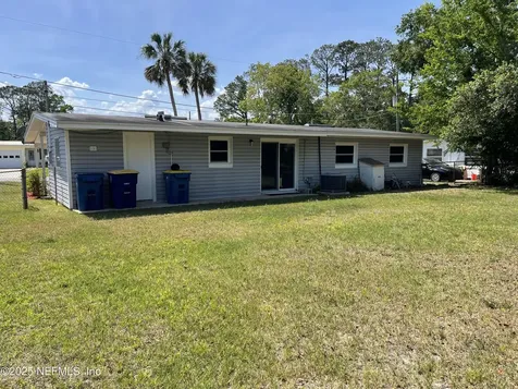 11533 Soforenko Drive Jacksonville FL 32218