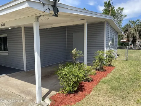 11533 Soforenko Drive Jacksonville FL 32218
