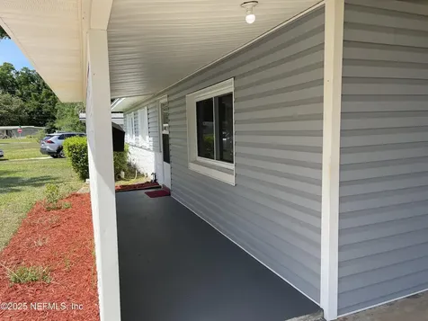 11533 Soforenko Drive Jacksonville FL 32218