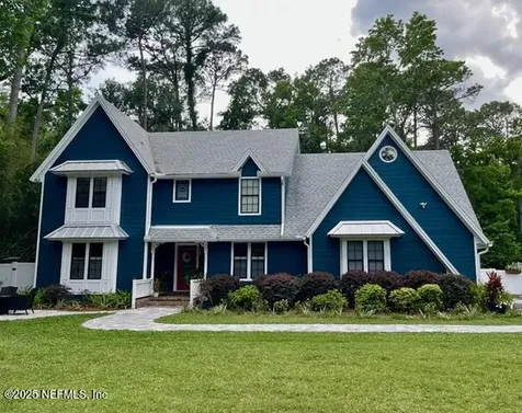 11760 Woodside Lane Jacksonville FL 32223