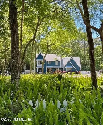 11760 Woodside Lane Jacksonville FL 32223