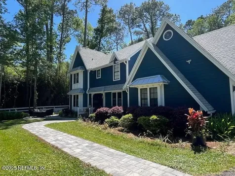 11760 Woodside Lane Jacksonville FL 32223