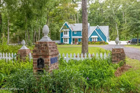 11760 Woodside Lane Jacksonville FL 32223