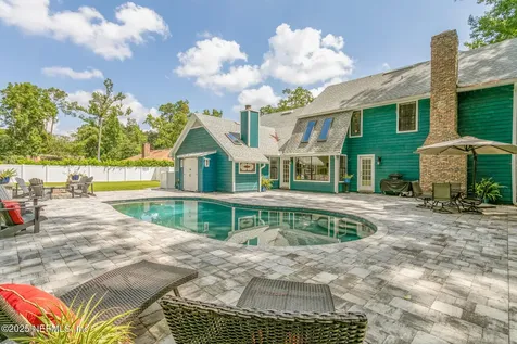 11760 Woodside Lane Jacksonville FL 32223