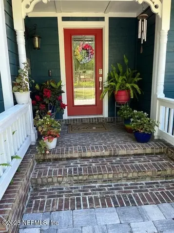 11760 Woodside Lane Jacksonville FL 32223