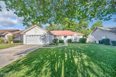 11537 Sweetwater Oaks Drive W Jacksonville FL 32223