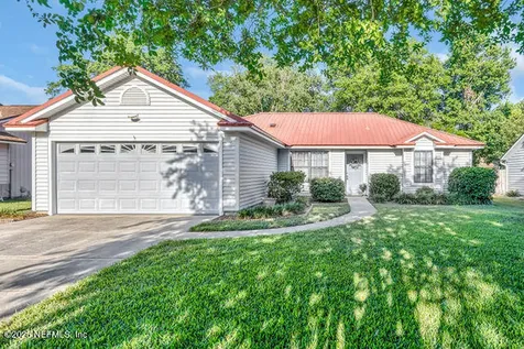11537 Sweetwater Oaks Drive W Jacksonville FL 32223