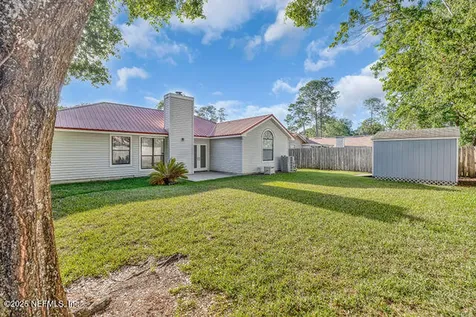 11537 Sweetwater Oaks Drive W Jacksonville FL 32223